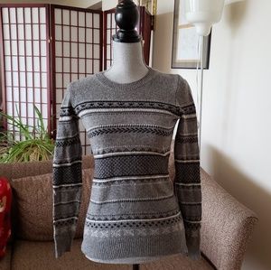 Madewell Crewneck Sweater